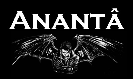 Entrez dans l'Anant�...